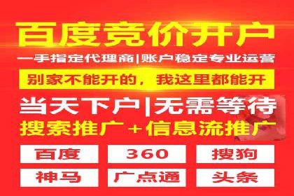 行业领先企业如何运用信息流广告提升品牌影响力